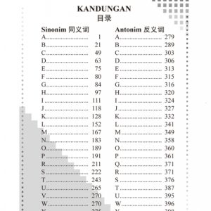 Dictionary of Synonyms and Antonyms of Power