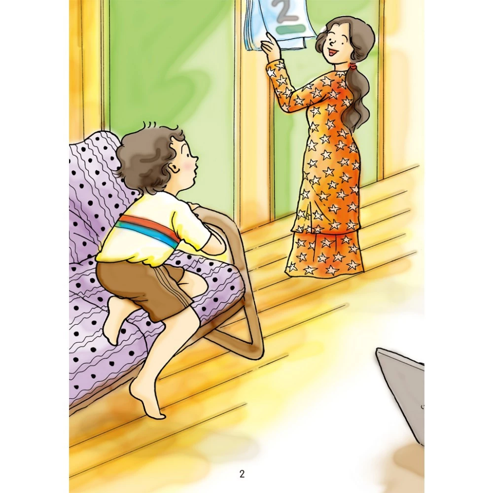 KOLEKSI CERITA MIKO (3) - Image 3