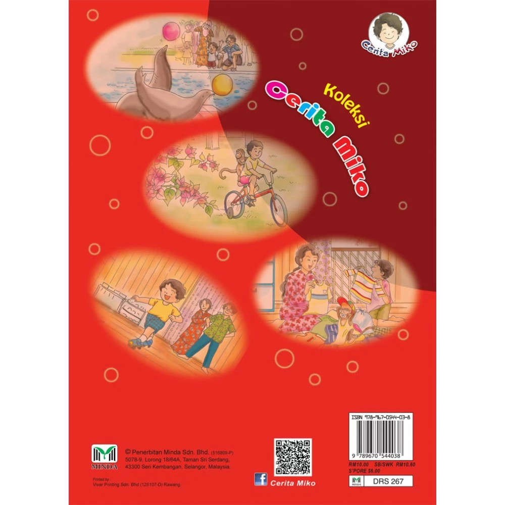 KOLEKSI CERITA MIKO (3) - Image 5