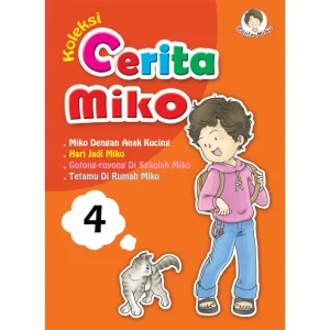 KOLEKSI CERITA MIKO (4)