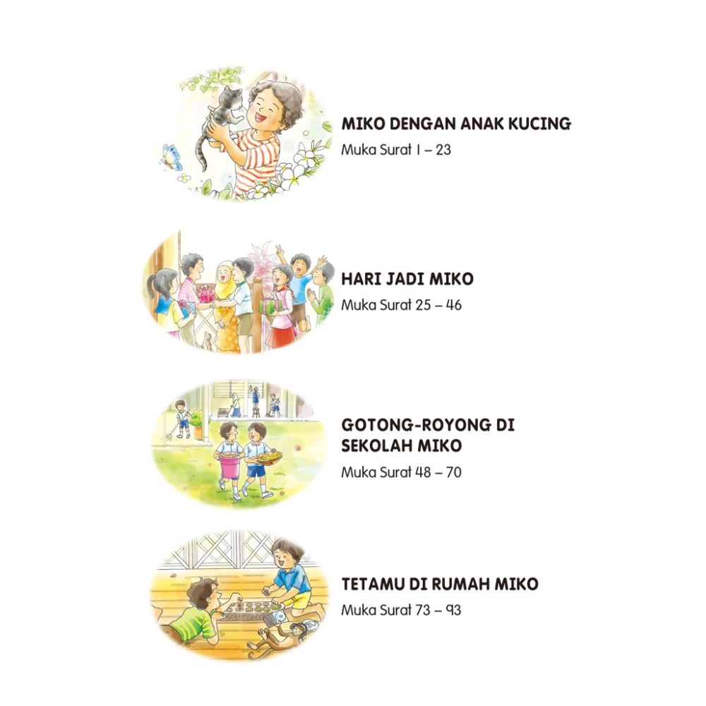 KOLEKSI CERITA MIKO (4) - Image 3