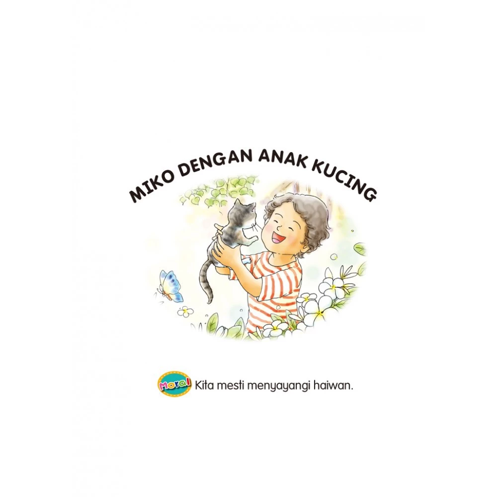 KOLEKSI CERITA MIKO (4) - Image 2