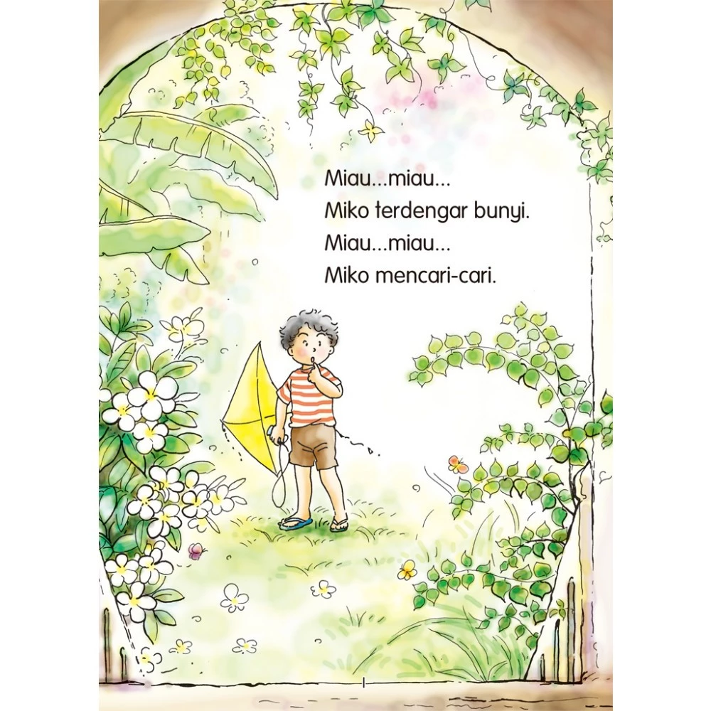 KOLEKSI CERITA MIKO (4) - Image 4