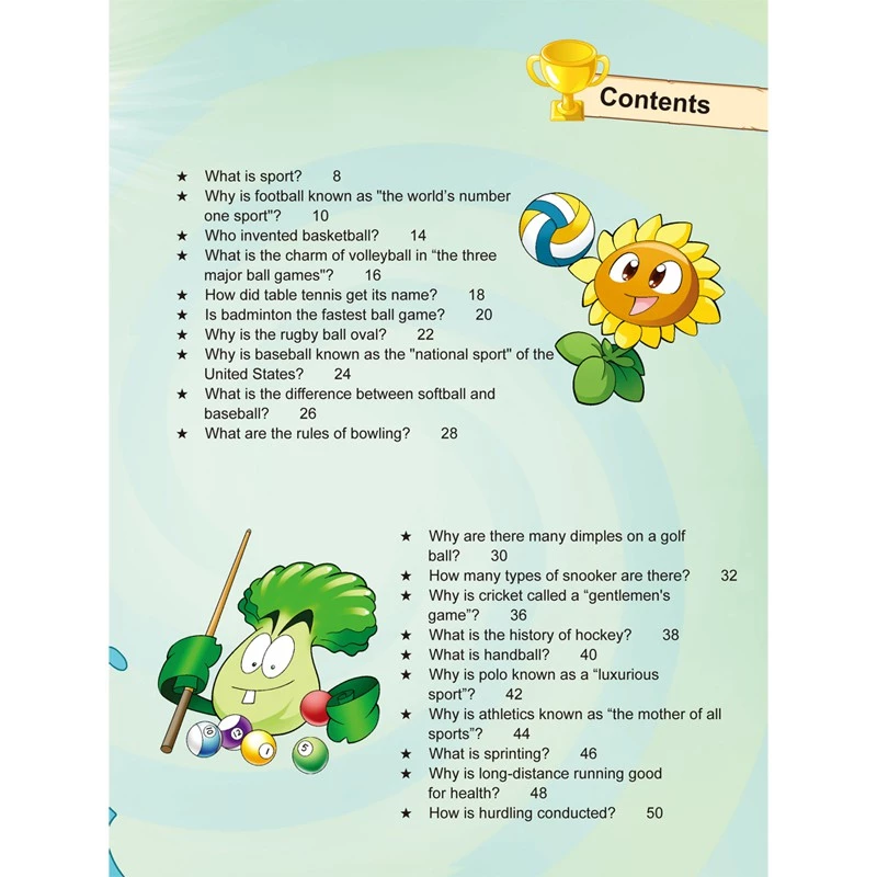 Plants VS Zombies 2 - Sport and Exercise - Image 5