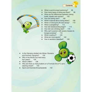 Plants VS Zombies 2 – Sport and Exercise